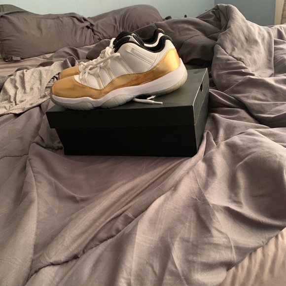 Air Jordan 11 Closing Ceremony - Picture 4 of 4